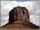 foto Monument Valley Navajo Tribal Park